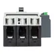 Автоматический выключатель AV POWER-1/3 160А 100kA ETU2.2 EKF AVERES