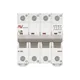 Выключатель автоматический AV-10 DC 4P 25A (L) 10kA EKF AVERES