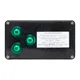 Коробка соединительная Heat box 220 S-L3