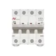 Выключатель автоматический AV-6 4P 10A (Z) 6kA EKF AVERES