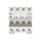 Выключатель автоматический AV-10 DC 4P 63A (K) 10kA EKF AVERES