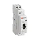 Контактор модульный КМ РУ 16А 1NO+1NC (1 мод.) EKF PROxima