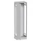 Каркас ВРУ-1 Unit R разборный (2000х600х450) IP54 EKF PROxima