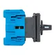Переключатель кулачковый ПК-2-13 100А 3P «ВКЛ-ВЫКЛ» IP65 EKF