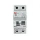 Дифференциальный автомат DVA-6 1P+N 16А (B) 30мА (A) 6кА EKF AVERES