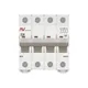 Выключатель автоматический AV-10 4P 20A (Z) 10kA EKF AVERES