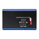 Промышленный неуправляемый коммутатор U-2GX/SFP-8GTP, 2 порта 1000Base-X SFP, 8 портов 10/100/1000Base-T(X) RJ45 c PoE, монтаж на динрейку TSX EKF