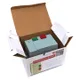 Пускатель в корпусе IP65 КМЭ 25А 230В с РТЭ Ir-17-25А и индик. EKF PROxima