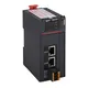 Модуль сетевой удалённого расширения ввода и вывода EtherNET IP GR200-EIP D-CARD EKF