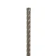 Бур по бетону SDS-plus 10х210 мм (4 резца) EKF Professional