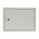 Щит распред. навесной ЩРН- 9 (220х300х120) IP31 EKF Basic