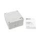 Коробка соединительная Heat Box 100 IP66