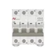 Выключатель автоматический AV-6 DC 4P 6A (L) 6kA EKF AVERES