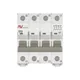 Выключатель автоматический AV-6 DC 4P 13A (C) 6kA EKF AVERES