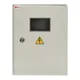 ЩУ-1/1-0 (395x310x165) (ЩУРН-1/12) IP54 PROXIMA EKF