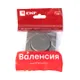 Валенсия лицевая панель светорегулятора 600W 220В графит EKF PROxima