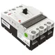 Автоматический выключатель AV POWER-2/3 160А 35kA TR EKF AVERES