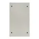Щит учетно-распред. навесной ЩУРн 3/12 (500х300х160) IP31 EKF Basic