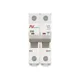 Выключатель автоматический AV-10 2P 10A (D) 10kA EKF AVERES