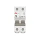 Выключатель автоматический AV-6 2P 32A (Z) 6kA EKF AVERES