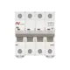 Выключатель автоматический AV-6 4P 6A (K) 6kA EKF AVERES