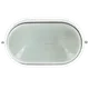 Светильник BLS-1401 белый/овал 60Вт IP54 EKF Basic