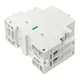 Контактор модульный КМ РУ 63А 1NO+1NC (2 мод.) EKF PROxima