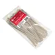 Хомут AISI 304 из нержавеющей стали, 12x290 (100 шт.) FlexLock PROxima