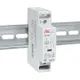 Контактор модульный КМ 20А 2NО 24VAC (1 мод.) AVERES EKF