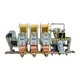 Контактор КТ-6033 250А 220В 3NO+3NC EKF PROxima