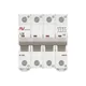 Выключатель автоматический AV-10 DC 4P 32A (L) 10kA EKF AVERES