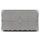 Щит распределительный ЩРВ-П-18 "SlimBox" белая дверца IP41 EKF