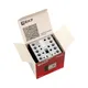 Миниконтактор МКЭ 12А 24В 1NO EKF PROxima