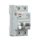 Дифференциальный автомат DVA-10 1P+N 10А (B) 30мА (A) 10кА EKF AVERES