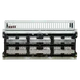 Выключатель автоматический ВА-45 6300/6300А 3P 120кА выкатной v2 EKF