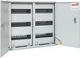 ЩРН-72 двухдверный (480х565х120) IP31 PROXIMA EKF