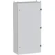 ЩМП-160.60.40 (ЩРНМ-8) без монтажной панели IP31 EKF PROxima