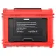 Измеритель сопротивления заземления цифровой E-Resist MS2302 EKF Professional