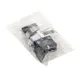 Переключатель BD33 3P короткая ручка 2NO EKF PROxima