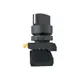 Переключатель SB-41 на 2 положения c фиксацией 1NO IP65 EKF