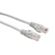 Патч-корд TERACOM PRO Cat.5E неэкранированный UTP оболочка PVC серый (0,2м)