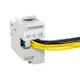 Доп. и аварийный контакт AX+AL AV POWER-1 для ETU EKF AVERES