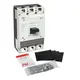 Автоматический выключатель AV POWER-3/3 250А 100kA TR EKF AVERES