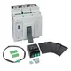 Автоматический выключатель AV POWER-5/3 1250А 70kA ETU6.0 EKF AVERES