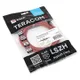 Патч-корд TERACOM CS Cat.6A экранированный S/FTP оболочка LSZH красный (2,0м)