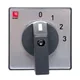Переключатель кулачковый ПК-1-102 25А 2P «0-1-2-3» EKF PROxima