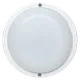 Светильник светодиодный ЖКХ круг ДПО-1003 12Вт 6500K IP65 LUMA EKF