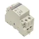 Контактор модульный КМ 25А NО+NC (2 мод.) EKF PROxima