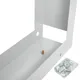 Цоколь к ВРУ Unit S IP31 (Вх800х450) EKF PROxima