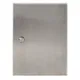Щит из нержавеющей стали "Inox" AISI 304 (400х300х200) IP66 EKF PROxima